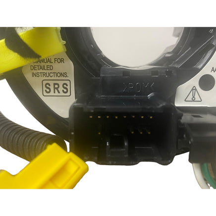 Clockspring Reel Assembly Cable Fits Honda Accord 2005-2007 V6 3.0L Hybrid