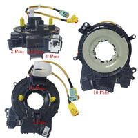 Clockspring Spiral Cable Fits Ford Expedition F150 W/Heated Steering Wheel