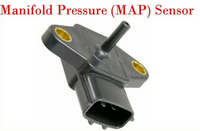 Blades Manifold Pressure MAP Sensor W/Connector its: Infinti Nissan 1997-2000
