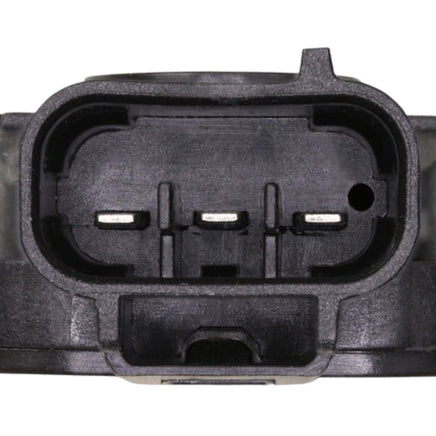 TPS Throttle Position Sensor & Connector Fits Chrysler Dodge 1998-2010