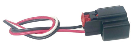 Connector of Manifold Pressure MAP Sensor Fits Dodge Chrysler 2003-2010
