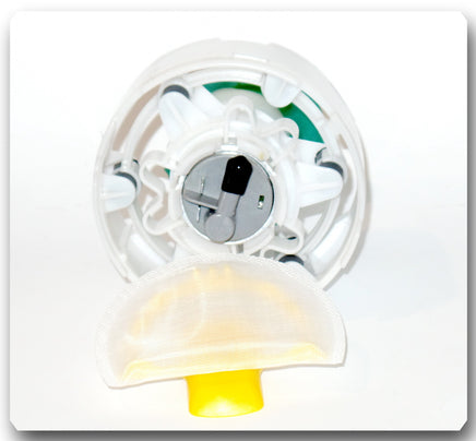  Fuel Pump & Housing Assembly Fits: Audi A6 1998-2004 VW Passat 1998-2005