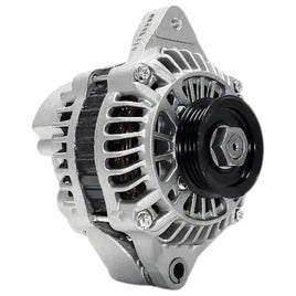 13649A OEM Reman Carquest Alternator 75 Amps Fot Honda Civic Civic Del Sol