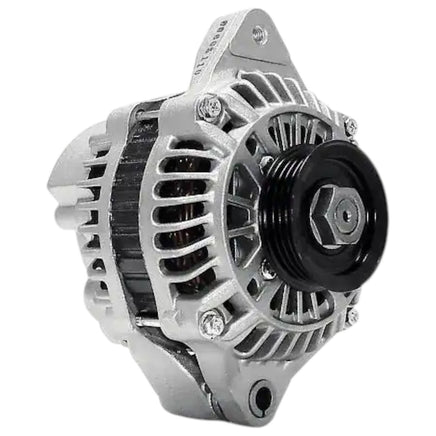 13649A OEM Reman Carquest Alternator 75 Amps Fot Honda Civic Civic Del Sol