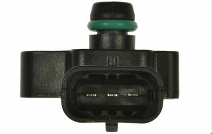 Map Supercharger Pressure Sensor Fits: Buick Cadillac Chevrolet