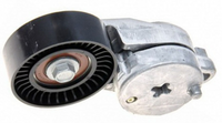Belt Tensioner Assembly W/Spare Pulley Fit Toyota Camry 2010-2011 L4 2.5L