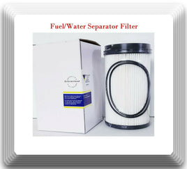 Fuel/Water Seperate Filter FS20176 Fits: Freightliner Trucks Detroit Diesel