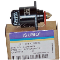 21007019 Idle Air Control Valver Fits: Saturn SC SC1 SC2 SL SL1 SL2 SW1 SW2