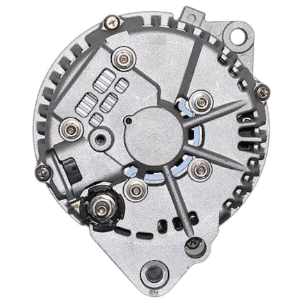 11119A OEM Reman Carquest Alternator 110Am For Nissan Frontier Suzuli Equator