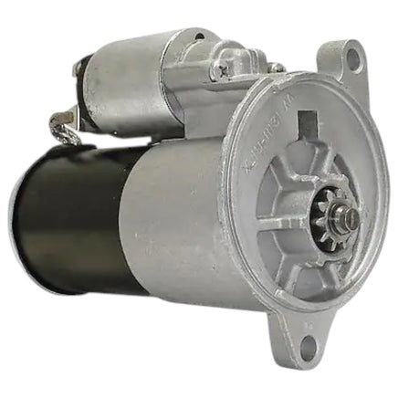 Carquest 6647S Reman Starter Motor1.4 KW For Ford F150 1999-2008 F150 V6 4.2L