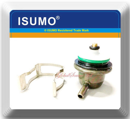 17113536 Fuel Injection Pressure Regulator Fits: Chevrolet GMC Hummer Isuzu &