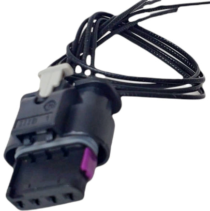 Diesel Fuel Injector Rail Connector Right Fits Escalade Silerado Sierra