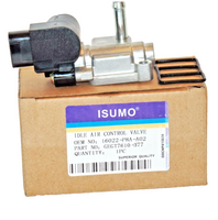 Idle Air Control Valve Fits Acura 1997-2003 Honda 1998-2004
