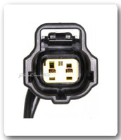Engine Coolant Temperature Sensor Connector Fits: Ford Lexus Scion Toyota Mazda 