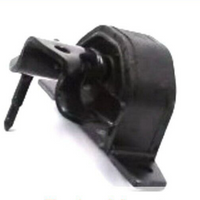A4305 ENGINE MOUNT FRONT RIGHT FITS: NISSAN SENTRA 2000-2006 L4 1.8L