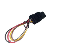 Mass Air Flow Meter Sensor (MAF) & Upgrade Connector Fits: Porsche 911 / Boxster