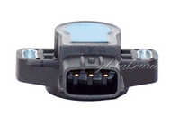 13420-77E00 THROTTLE POSITION SENSOR TPS CHEVROLET Fits: SUZUKI   SUBARU