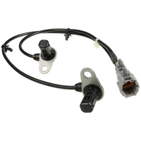 KIT ABS Wheel Speed Sensor Rear Left & Right Fits: G35 03-07 Nissan 350Z 03-09