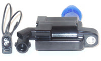 3 x Ignition Coil W/Connector 90919-02216 Fits:Lexus GS IS SC 300 Supra I6 3.0L