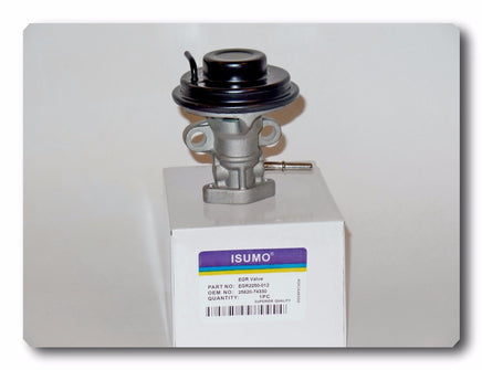 Vacuum Solenoid Modulator EGR Valve Fits: Auto Trans Toyota Camry RAV4 Solara