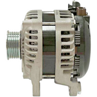 11624A OEM Reman Carquest Alternator 200 Amps Fits Ford F150 2011-2014 V6 3.5L