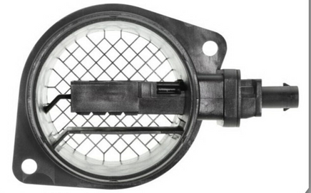 Mass Air Flow Sensor Fits Mini Cooper 2007-2011 Naturally Aspirated Turbocharged