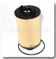 Engine Oil Filter CH10992 Fits: Jaguar Land Rover Range Rover 2010-2025