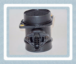 MASS AIR FLOW SENSOR Fit:BMW M3 M5 M6 Z3 Z4 VW Beetle Golf Jetta 