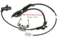 2 ABS Speed Sensor Front Left & Rigt For Toyota Avalon 2005-2012 Camry 2006-2011