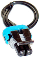 Connector of Windshield Washer Level Sensor FLS147 Fits:Buick Cadillac Pontiac &