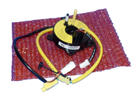 Clock spring Fits Chevrolet Aveo 2004-2005 Only EAS/CH/012A