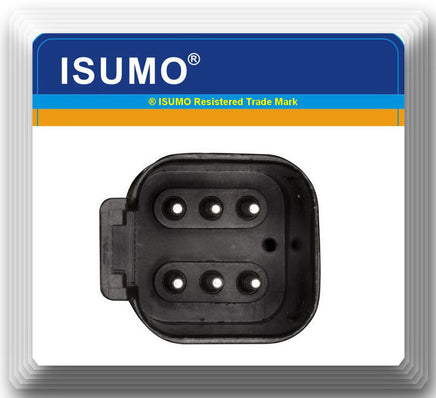 53031576 Throttle Pedal Position Sensor Fits: Dodge Ram 2500 3500 5.9L