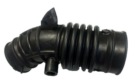 Air Cleaner Intake Hose Fits: Nissan Sentra 2003-2006 L4 1.8L