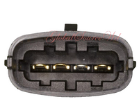 2 Pcs Turbocharger Boost Sensor & Manifold Pressure (MAP) fits: Genesis Coupe