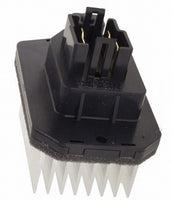 Blower Motor Resistor W/ Connector Fits Acura RLX 2014-2020 V6 3.5L Gas Electric