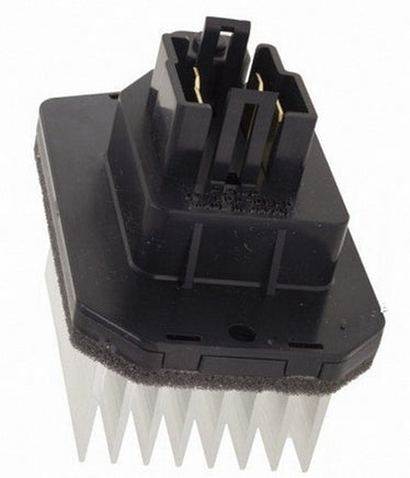 Blower Motor Resistor W/ Connector Fits Acura RLX 2014-2020 V6 3.5L Gas Electric