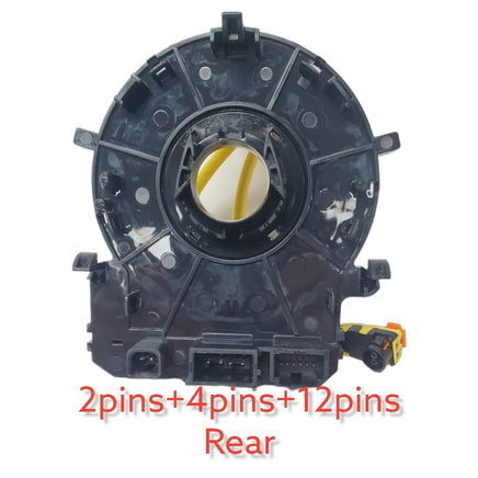 Clockspring Fits Hyunda Santa Fe Santa Fe Sport, XL 2013-2018 W/ Heated Steering