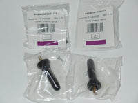 (Lot of 50) TPMS Replacement Rubber Tire Wheel Rim Valve Stems Fits:Most GM