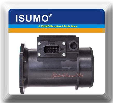 MASS AIR FLOW For NISSAN TSURU 2009-2015 L4 1.6L