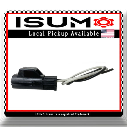 Knock Sensor  Electrical Connector Fits Ford Mazda Mercury 1999-2004 L4 2.0L