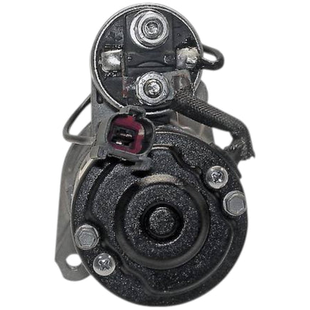 17859S OEM Carquest Reman Starter Motor 1.4 KW For Nissan Frontier Xterra 3.3L