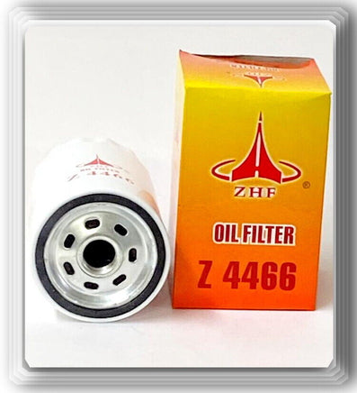 Lot of 6 Engine Oil Filter Fits: Audi BMW Dodge Ford Lotus Mazda Mercedes