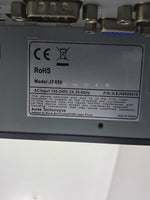 Aures J2 690 Integrated Touch Terminal- 690-i7-8GB Ram-64GBHD Check Photos Lot9