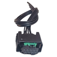 Cruise Control Distance Sensor Connector Fits Dodge Fiat Hyundai Jeep 2011-2022