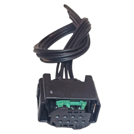 Cruise Control Distance Sensor Connector Fits Dodge Fiat Hyundai Jeep 2011-2022