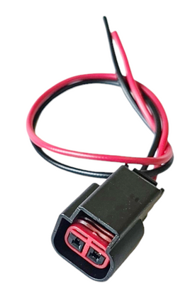 Vapor Canister Purge Solenoid Connector Fits Ford Explorer Flex Taurus MKS MKT