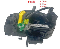 Clockspring Reel Assembly, Cable Fits Honda Pilot 2016-2021