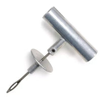 10 Kits Split Needle Tire Repair T Handle Insertion Tool , Tire Repair Tool