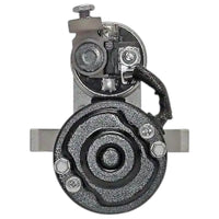 Carquest 17909S Remanufactured Starter 1.0 KW  12V Fits Mazda 3 2004-2009