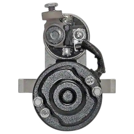 Carquest 17909S Remanufactured Starter 1.0 KW  12V Fits Mazda 3 2004-2009